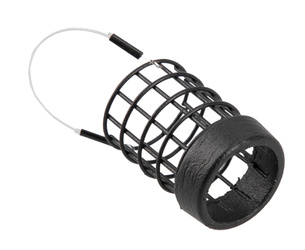 KOSZYCZEK ZANĘTOWY - T3 DISTANCE FEEDER - rozm. M - 40g - op.1szt. MIKADO AMKZ-29-40