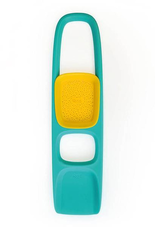 QUUT Łopatka z sitkiem Scoppi Lagoon Green