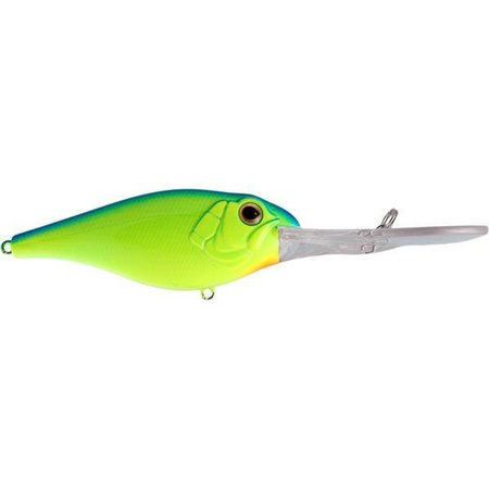 Wobler Strike Pro Crankee Deep Diver 8,5cm, 26,5g Strike Pro 48-Y-EG-053F-496