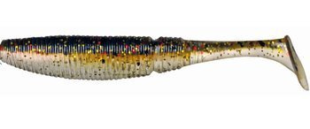 GUMA POWER GRUB 12,5cm KOL.028 OP.4SZT KONGER 331005028