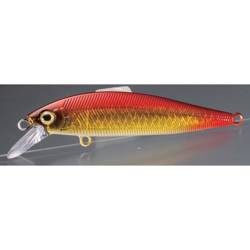 Cardiff Stream Flat 65ES 65mm 9,2g 006 Red Gold Shimano (59VZN365T05)