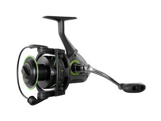 Zapasowa szpula Delphin WRINX 5T DP aluminium Delphin (101004278)