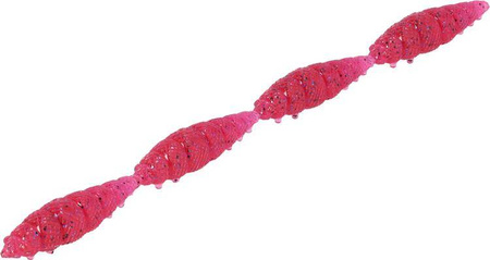 PRZYNĘTA - M-AREA MULTI INSECT- 4x23mm/VIOLET - op.8szt. MIKADO PMMI-23-VI