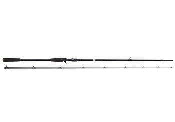 WĘDKA CASTING SAVAGE GEAR SG2 POWER GAME TRIGGER 7'3" 221CM 40-80G 2SEC (72167)