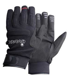 Rękawiczki IMAX Baltic Glove Black XL (43371)