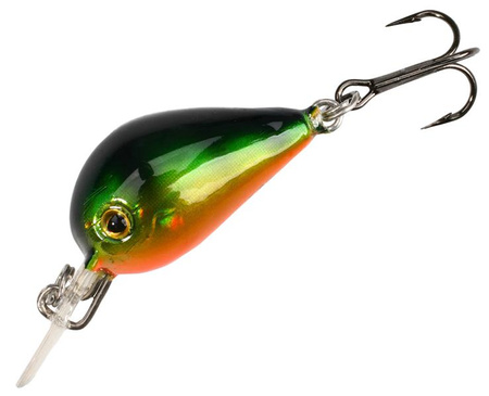 WOBLER FH - DUENDE 2.5cm / PH - PŁYWAJĄCY MIKADO PWF-DU-2.5F-PH