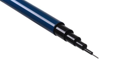 WĘDKA - TRYTHON POLE 500 (5 sec.) - op.1szt. MIKADO WAA945-500