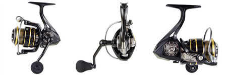 VECTRON 930FD 8+1BB KOŁOWROTEK KONGER 005002930