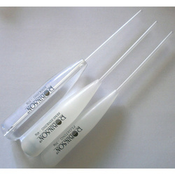 Sbirulino, pływające 15g, 5 szt. Robinson 3SB-F1-15