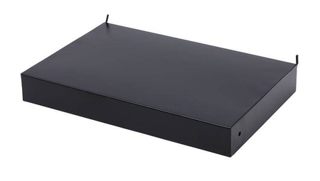 LARGE SHELF FOR CAPS, T-SHIRTS AND SHOES L370XD250XH50MM Other brands (77549)