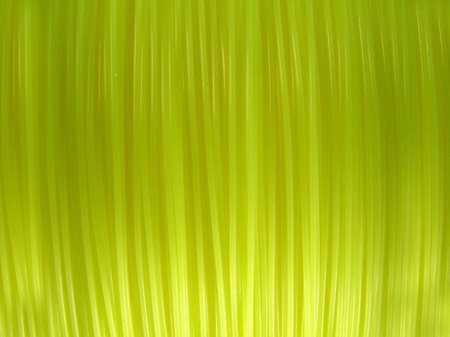 ŻYŁKA KARPIOWA ŻÓŁTA DENSITY DISTANCE 1000M 0.30MM 5.44KG 12LBS HI-VIZ YELLOW (65030)