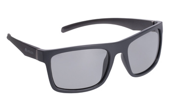 OKULARY - POLARYZACYJNE I FOTOCHROMOWE - 2025 - SZARE - op.1szt. MIKADO AMO-2025-GY-PH