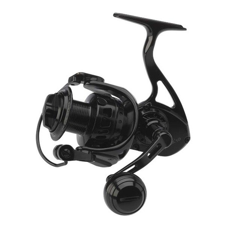 KOŁOWROTEK QUICK 10 6000 FD 11+1BB DAM 60904