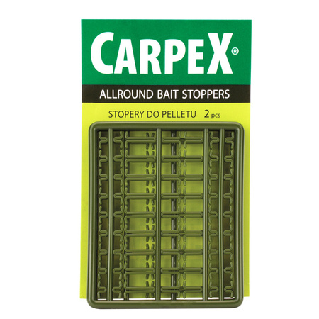 Stopery uniwersalne 2 szt. Carpex 94-ST-033