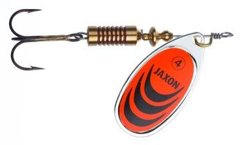 BŁYSKOTKA OBROTÓWKA JAXON HS CONTRA 4 A 5X1SZT JAXON BO-JXC4A