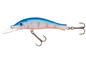 WOBLER HS FEROX TURBO 8 F N JAXON VJ-FT08FN