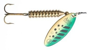 BŁYSKOTKA OBROTÓWKA LUKRIS CUCH.ASON 2 ONV 5X1SZT JAXON BL-PAS2ONV