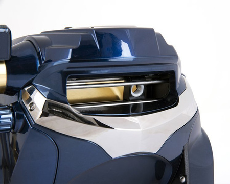 Multiplikator Elektryczny Beastmaster 9000 Prawa Ręka Shimano (BM9000A)