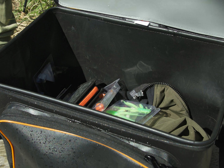 Torba Spinningowa Delphin EvaSPIN BOAT XXL Delphin (101005918)