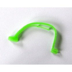 Uchwyt dzwonka, M,10szt Robinson 99-US-D02