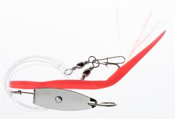 ZEST DORSZOWY JAXON A 5X1SZT JAXON AJ-M09A