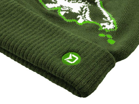 Czapka zimowa Delphin CARPER UNI Delphin (101002221)