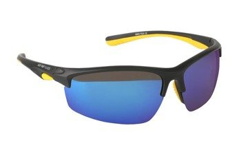 OKULARY POLARYZACYJNE - 7524 / BLUE/VIOLET MIKADO AMO-7524-BV