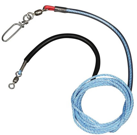 linka stopująca 376 do downriggera 60" SCOTTY 0376      DRAGON KSP-0376