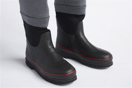 DAM COMFORTZONE NEOPRENE WADER W/FELT SOLE 40/41 - 6/7 DAM 64606
