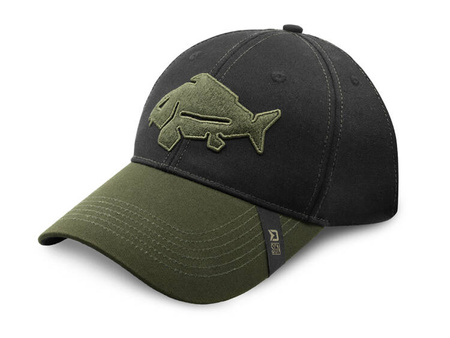 Czapka Delphin OutLINE CARP Full UNI Delphin (101005233)