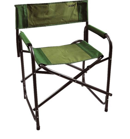 KRZESŁO WĘDKARSKIE ALUMINIOWE 57X47X45/79CM AK-KZY116