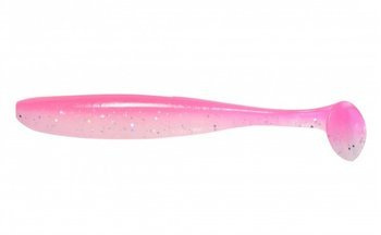 GUMA, RIPPER KEITECH EASY SHINER 4.5'' 11.4CM - LT#47 Pink Glow (na sandacza, okonia)