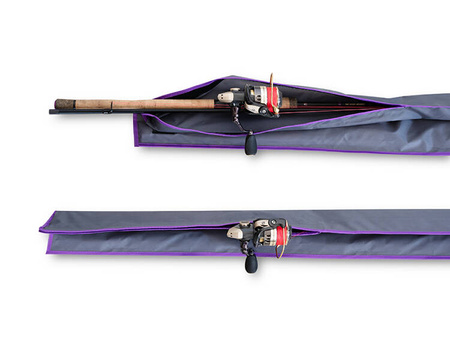 Delphin SCANDAL SPIN 210cm/15g/2składy Delphin (101004434)