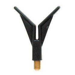 Widełki, nasadka, podpórka przednia prosta nr 5 Robinson 91-PP-005