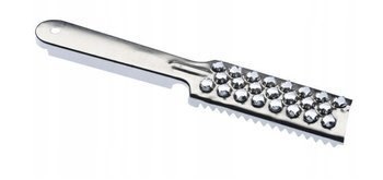 (R) SKROBACZKA WĘDKARSKA DWUSTRONNA 1SZT JAXON AK-SK003