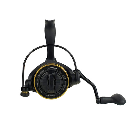 Kołowrotek do metody Method F-Runner FD 504 Robinson 23K-MF-R50