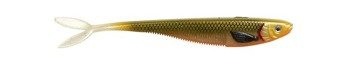 FZ PF STRIKE SHAD FORK T. 11CM / GOLDEN SHINER / BULK 48 PCS DAM 69570