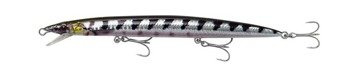 WOBLER SAVAGE GEAR SANDEEL JERK MINNOW 17,5cm 29g S Barracuda PHP (64019)