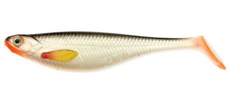 GUMY  INTENSA HEGEMON MAXI 11 CM Y 5X5SZT JAXON TG-INK110Y