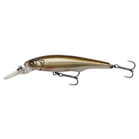 GRAVITY TWITCH MR 8.3CM 10G SUSPENDING DIRTY ROACH Savage Gear (74124)