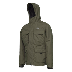 MANITOBA FISHING JACKET XXL THYME GREEN DAM (73775)