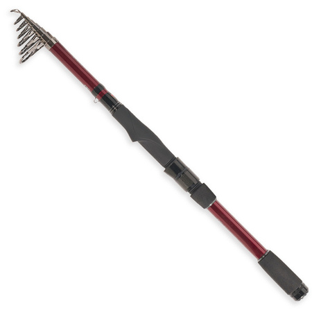 Wędka Robinson Firebird Tele Carp 3,30m 40-90g Robinson 1FB-TC-330