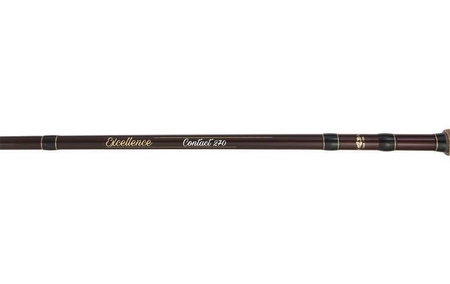 SPINNING EXCELLENCE CONTACT 270 c.w. 3-15 g MIKADO WAA761-270