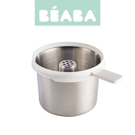 Beaba Koszyczek do gotowania ryżu/makaronu Babycook® NEO white