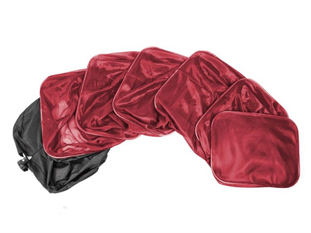 Siatka Delphin ATOMA Square Tunel 50x40cm / 300cm Delphin (101001265)