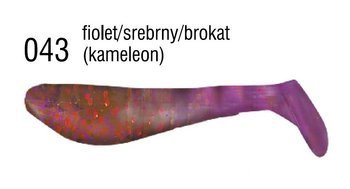 KILLER SHADOW ROZMIAR 2 KOLOR 043 OP.20SZT. 5,5CM 310064043