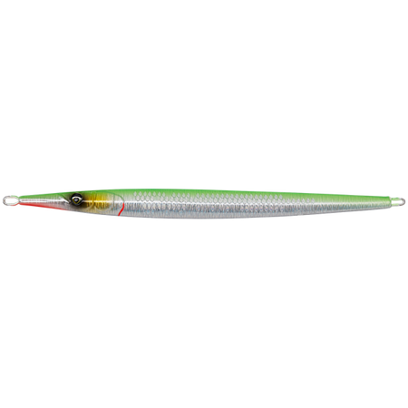 UV NEEDLE JIG 17CM 60G FAST SINKING LS ANCHOVY UV Savage Gear (74470)