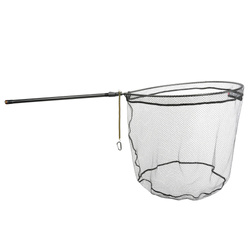 Podbierak spiningowy Carbon 1,65m, 60x50x50cm Robinson 86-PS-016