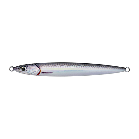 3D SLIM JIG MINNOW 16CM 120G FAST SINKING FLASH MINNOW PHP Savage Gear (74447)
