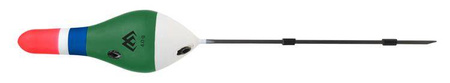 SPŁAWIK TROUT CAMPIONE 5 - 2 g MIKADO SMTC-05-2.0